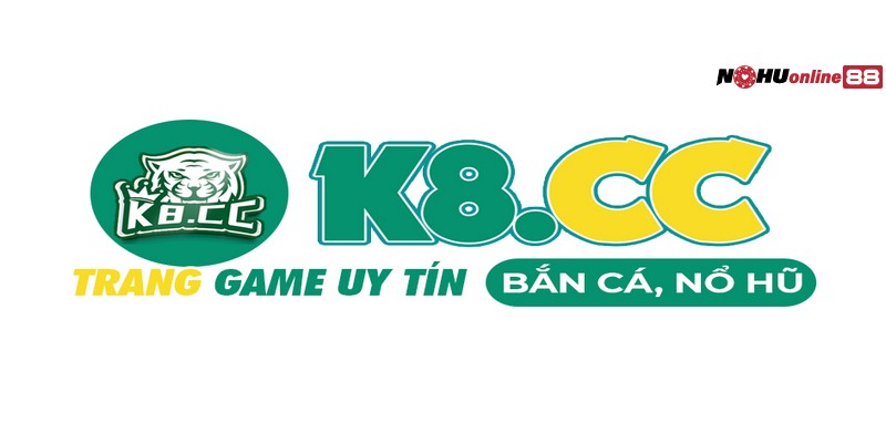 K8.cc - Review nhà cái đỉnh cao