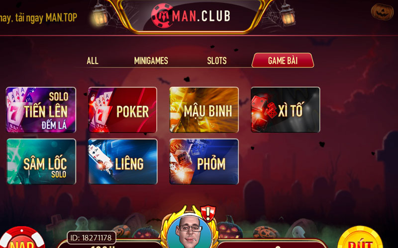 Q&A: Giải đáp thắc mắc về Man club