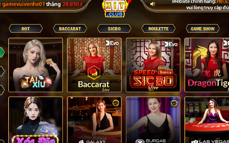 Cổng game Hitclub có uy tín và an toàn không?