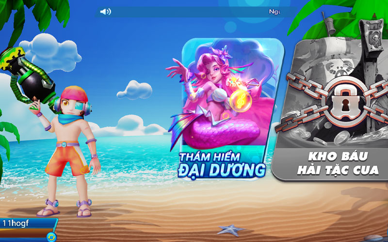 Các ưu điểm nổi bật của cổng game Iwin mà anh em cần biết