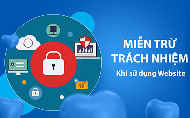 Miễn trừ trách nhiệm tính chính xác của thông tin