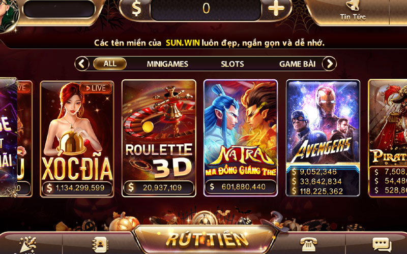 Đánh giá cổng game Sunwin theo tiêu chí của Nohuonline88