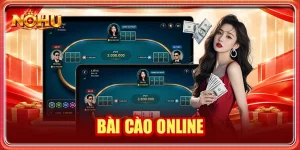 bài cào online