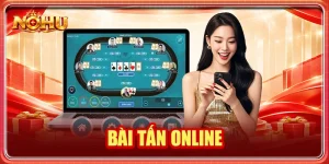 bài tấn online