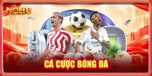 cá cược bóng đá
