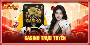 casino trực tuyến