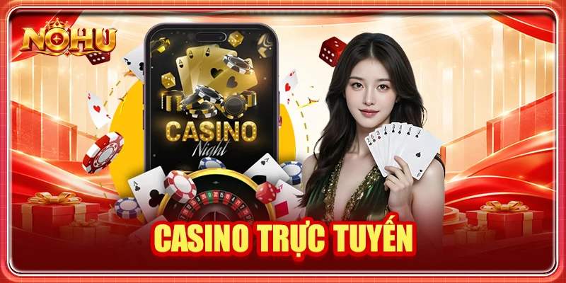 casino trực tuyến