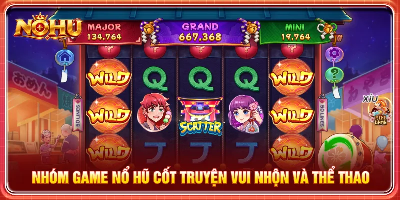 Game nổ hũ có nhiều spin miễn phí nếu người chơi biết nhận thưởng