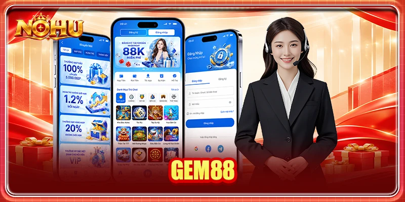 Gem88