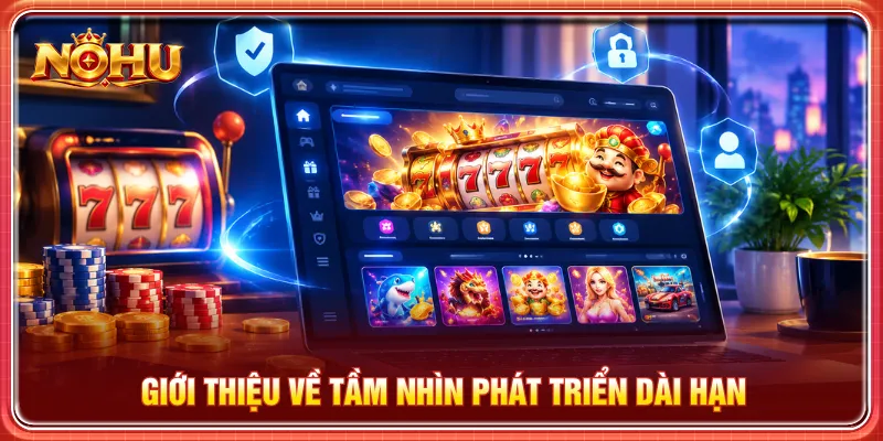 Giới thiệu tầm nhìn và sứ mệnh nâng cao trải nghiệm