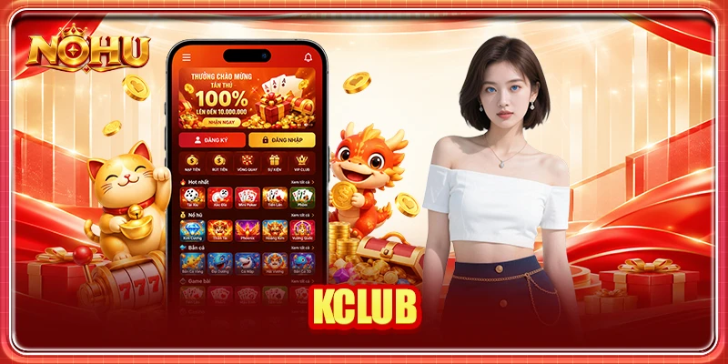 Kclub