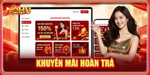 Khuyến mãi hoàn trả