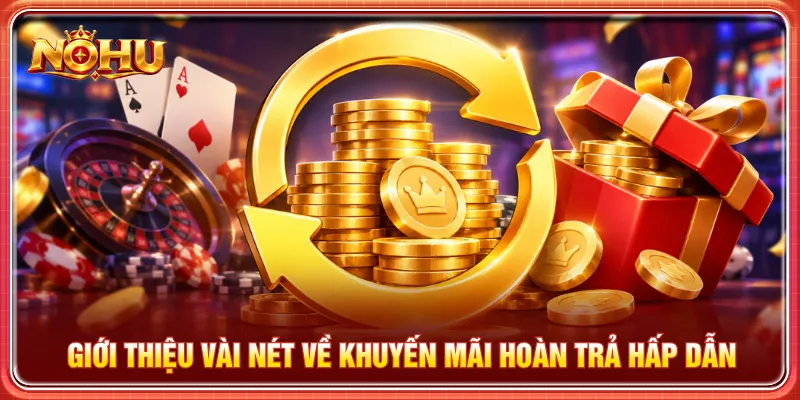 Khuyến mãi hoàn trả được quy định theo mức cược riêng