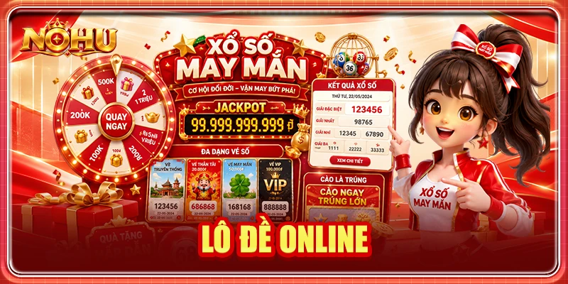 Lô Đề Online: Giải Mã Cách Chơi Và Những Điều Cần Biết