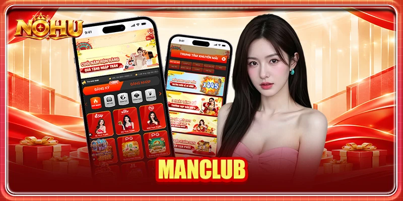 manclub