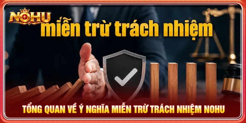 Miễn trừ trách nhiệm kiểm soát mọi hoạt động người chơi