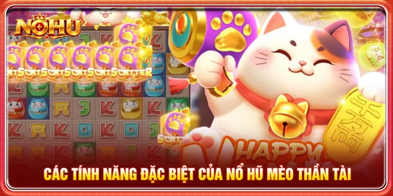 Người chơi tận dụng các tính năng để hỗ trợ quay thưởng