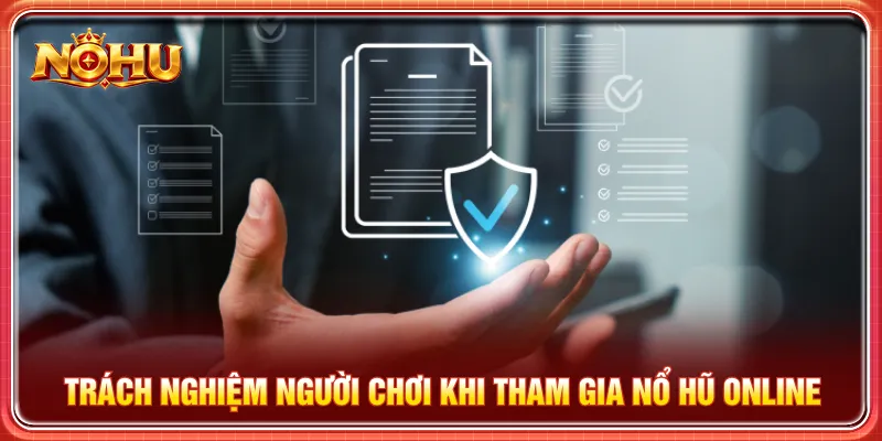 Người chơi tuân thủ giới hạn cược và luôn bảo vệ tài khoản