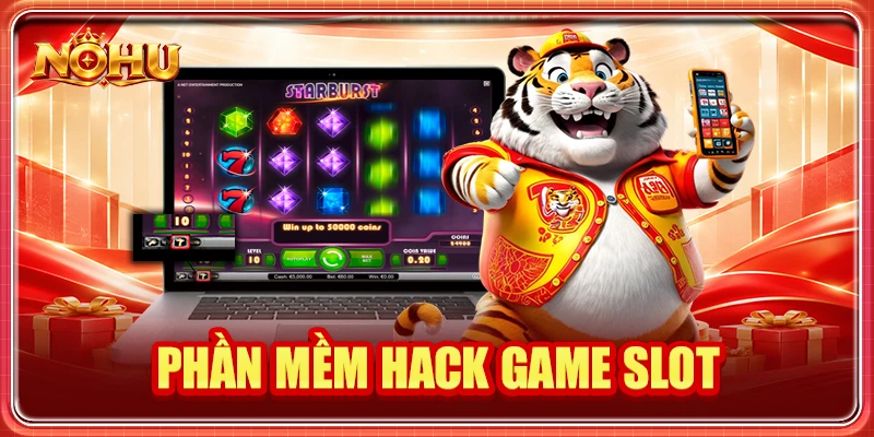 Tool Hack Game Slot: Cơ Chế Và Công Cụ Phổ Biến Hiện Nay