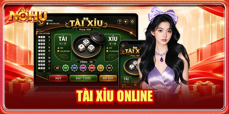 Tài Xỉu Online: Nắm Luật, Hiểu Xác Suất, Đọc Cầu Chính Xác