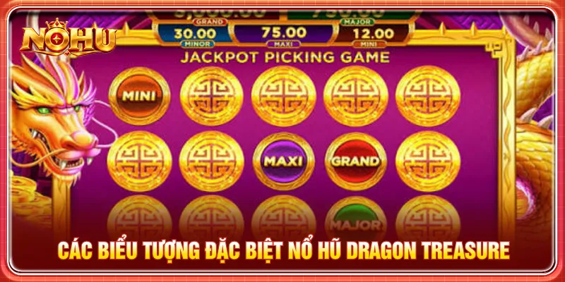 Tận dụng các tính năng giúp quay thưởng slot dễ trúng lớn