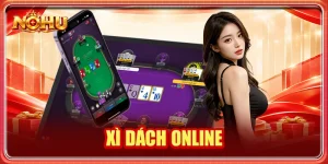 xì dách online