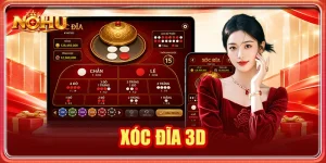 Xóc Đĩa 3D: Giải Mã Cách Chơi Và Những Cửa Cược Hấp Dẫn